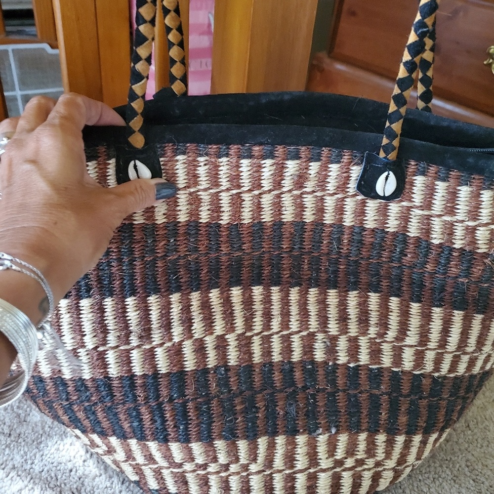 Purse/tote